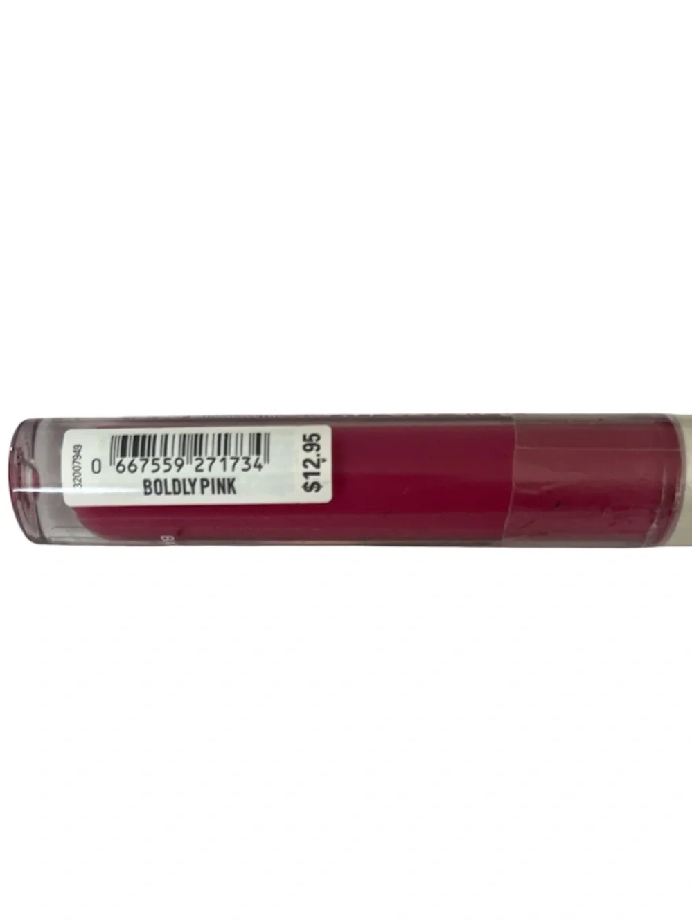 Bath & Body Works Boldly Pink Lip Gloss
